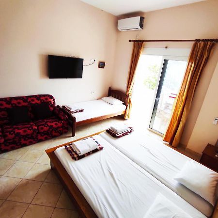 Apartments Himara Premium Exterior photo