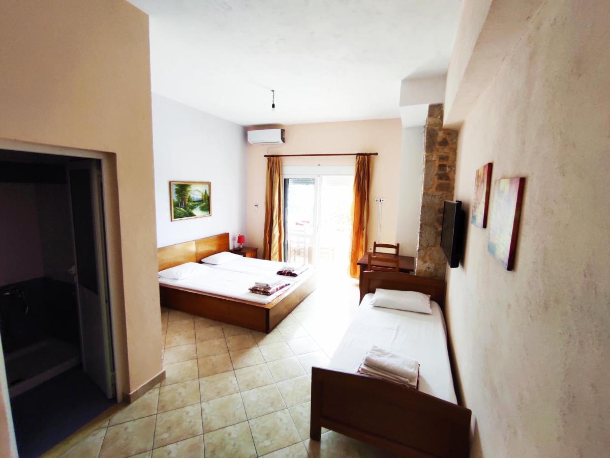 Apartments Himara Premium Exterior photo