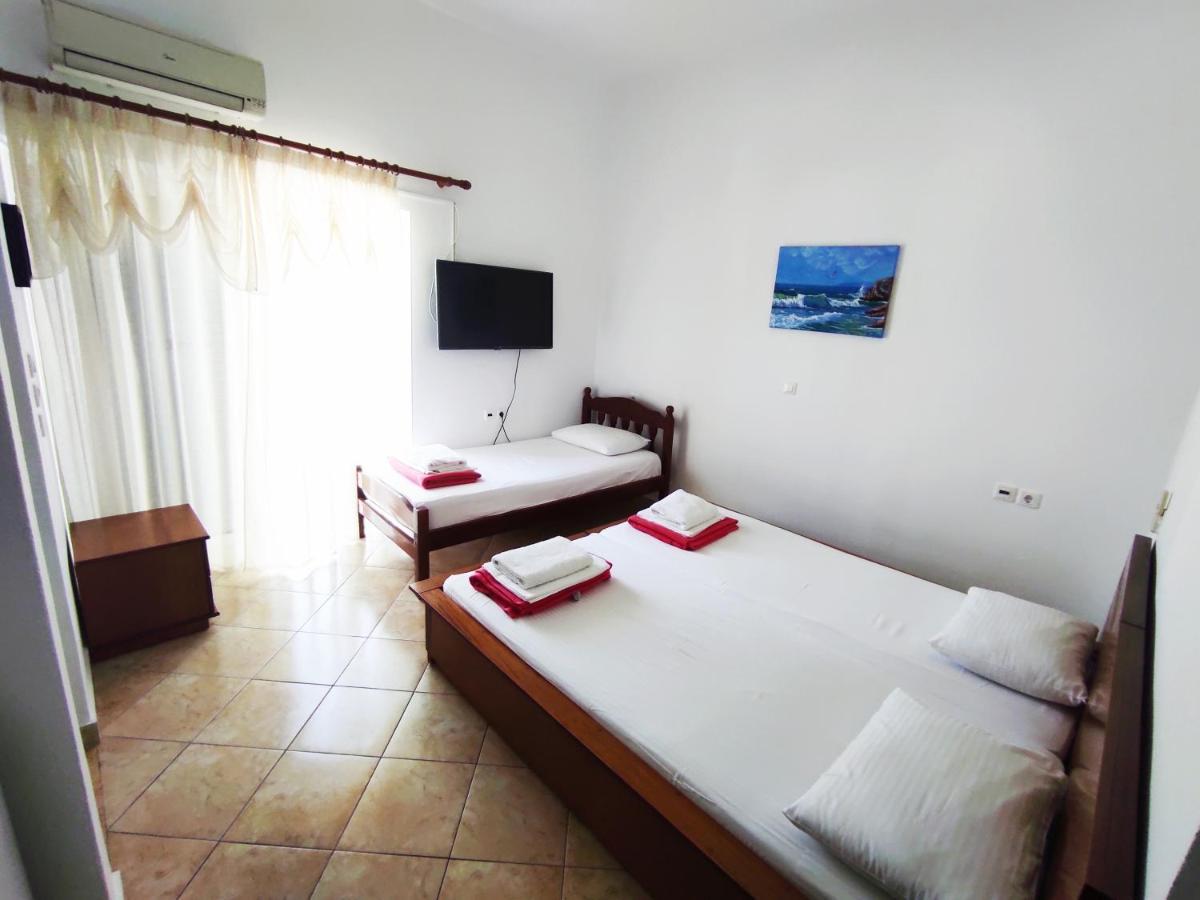 Apartments Himara Premium Exterior photo