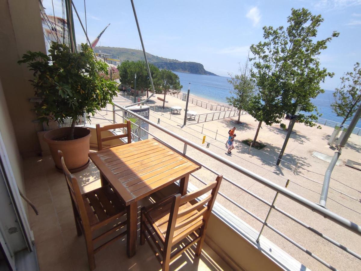 Apartments Himara Premium Exterior photo